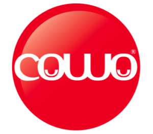 Coworking Cowo Logo