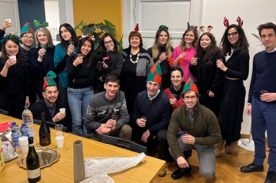 coworking milano duomo auguri natale